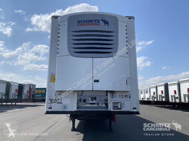 Semi remorque Schmitz Cargobull Semitrailer...