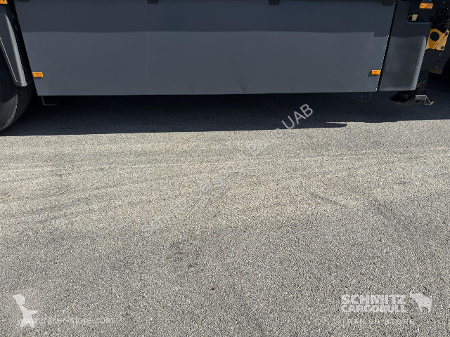 Semiremorca Schmitz Cargobull Semitrailer...
