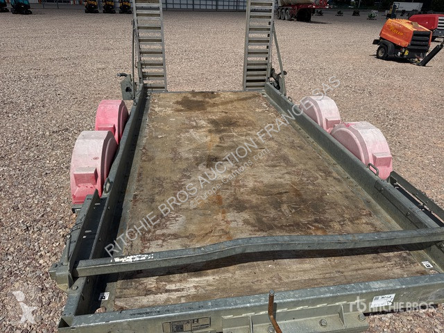 Oplegger   H212L14CF