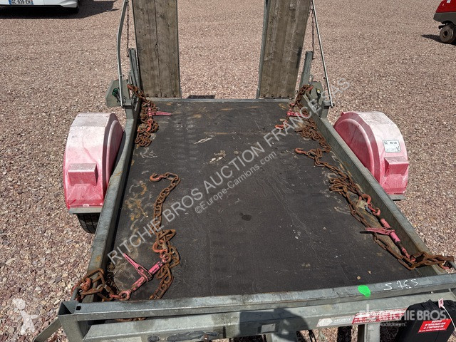 Oplegger   H211L14CF