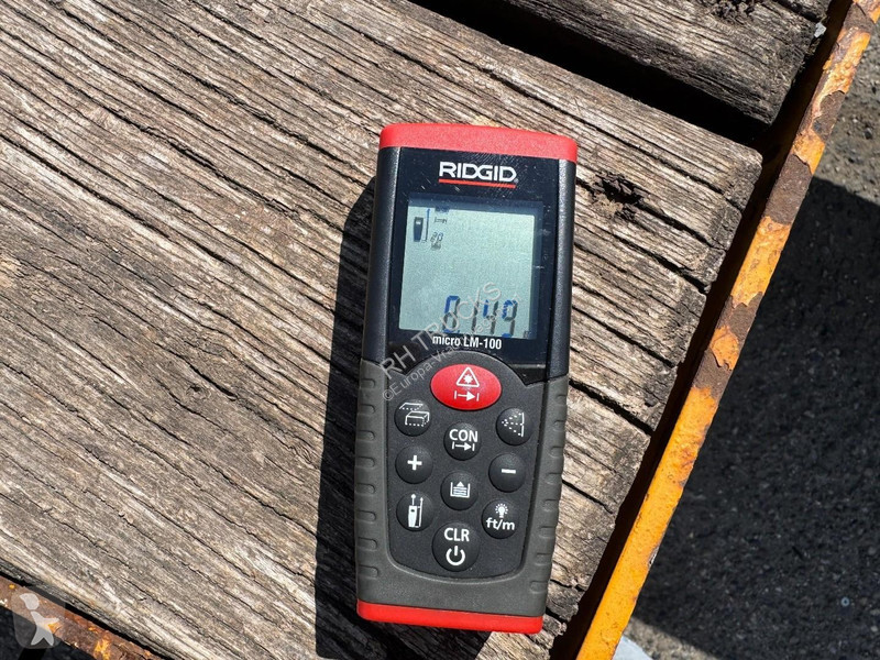نصف مقطورة Goldhofer STZ-L5-50/80A 8,1M...
