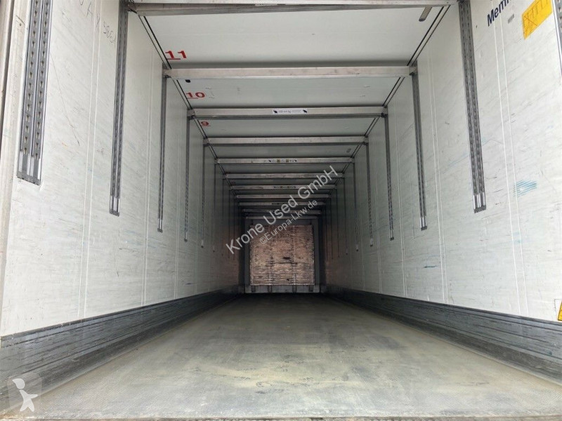 نصف مقطورة Schmitz Cargobull S.KO 24/L - 13.4...