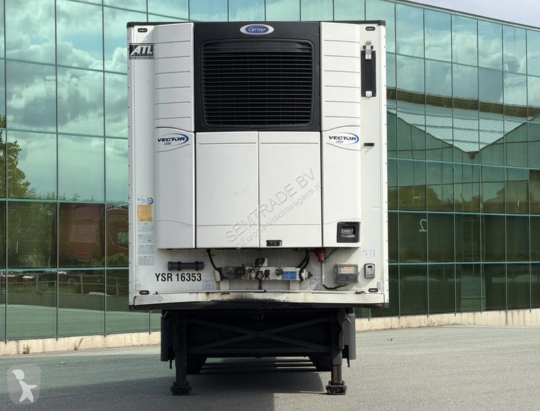 نصف مقطورة Schmitz Cargobull N/A SCB*S3B...