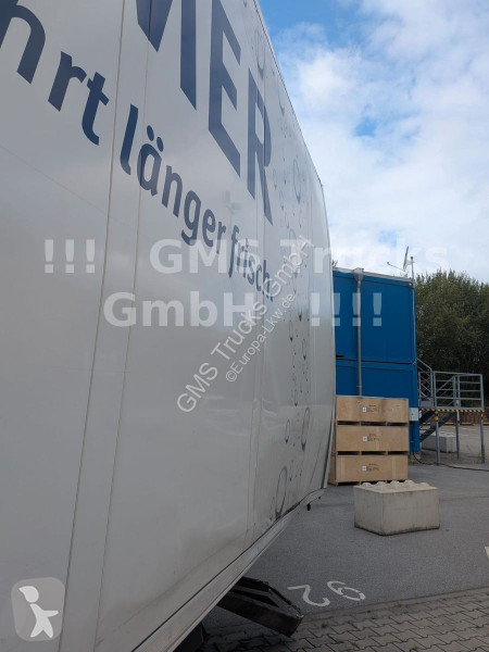 نصف مقطورة Schmitz Cargobull Frigo Cool /...