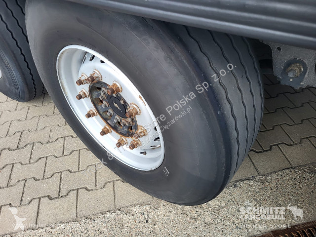 Полуремарке Schmitz Cargobull Tiefkühlkoffer...