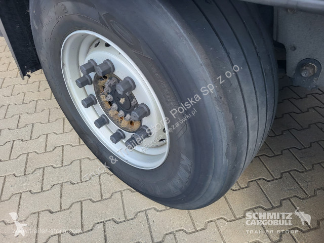 Полуремарке Schmitz Cargobull Tiefkühlkoffer...