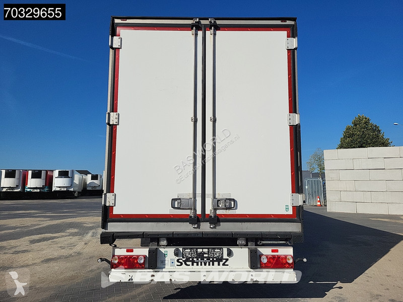 نصف مقطورة Schmitz Cargobull SCB*S3B 3 axles...