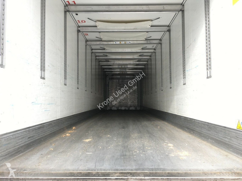 Semiremorca Schmitz Cargobull S.KO 24/L - 13.4...