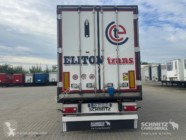 Semiremorca Schmitz Cargobull Reefer Standard