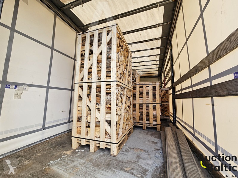 Remorca Schmitz Cargobull SCB*C3