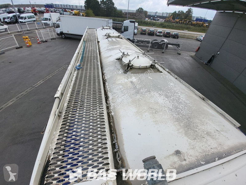 Semitrailer