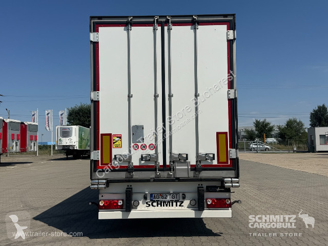 Semi remorque Schmitz Cargobull Reefer Standard...