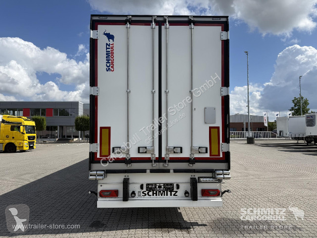 Semirremolque Schmitz Cargobull Tiefkühler...