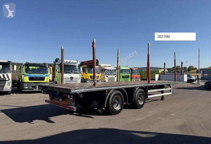 860 2 34 semi-trailer