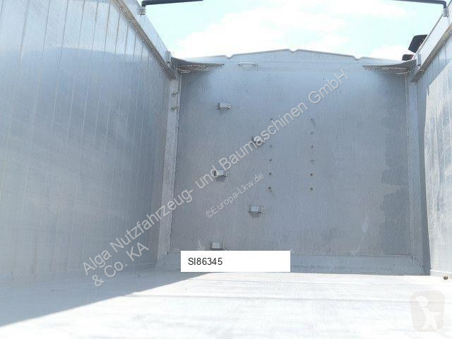 Oplegger Wielton NW-3, Alu, 50m³, Pendelklappe,...