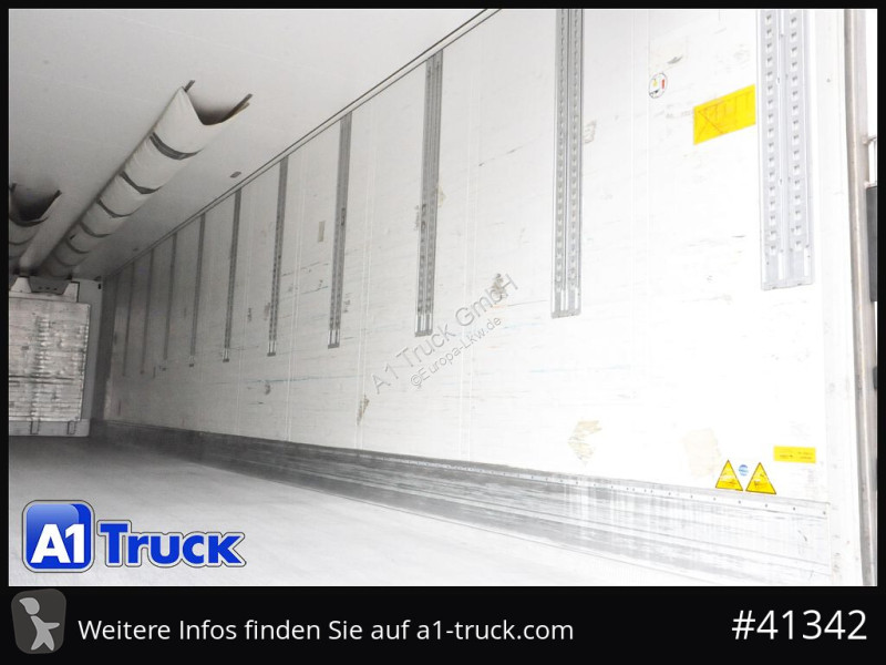 Semi remorque Schmitz Cargobull SKO 24,...