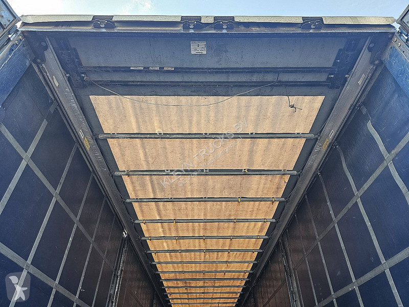 Oplegger Krone N/A NORMAL