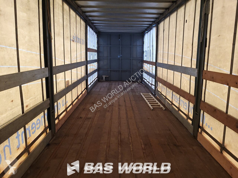 Netam ONCRK22-110A semi-trailer