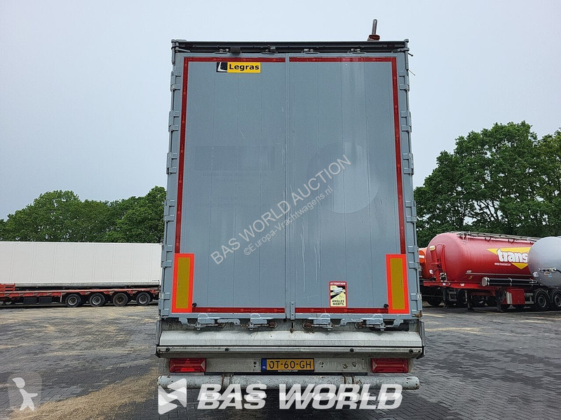 Oplegger Legras F10271