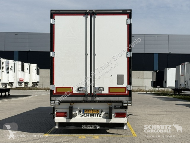 Oplegger Schmitz Cargobull Tiefkühler Standard...