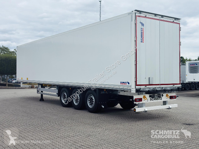 Semirremolque Schmitz Cargobull...