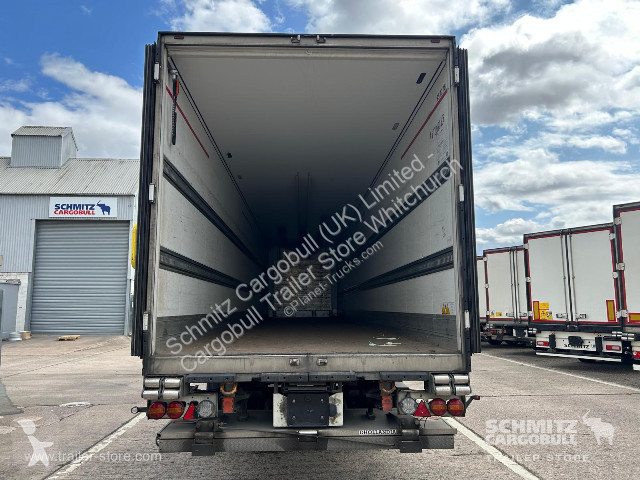 Semi remorque Schmitz Cargobull Reefer Standard...