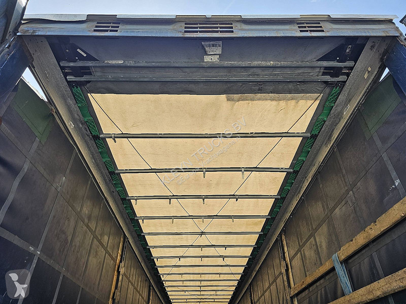 Oplegger Krone N/A MEGA
