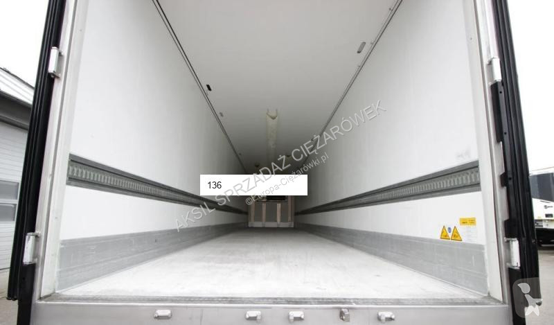 Oplegger Schmitz Cargobull