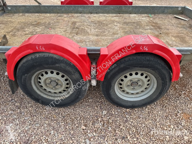 Porta máquinas  H212L14CF