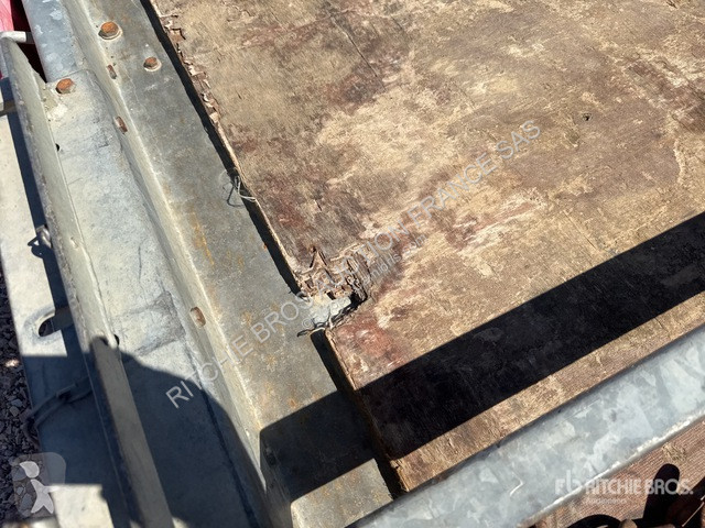 Porta máquinas  H212L14CF
