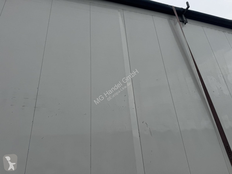 Knapen K100/KT01, 10 mm, Liftachse, Rollplane,...