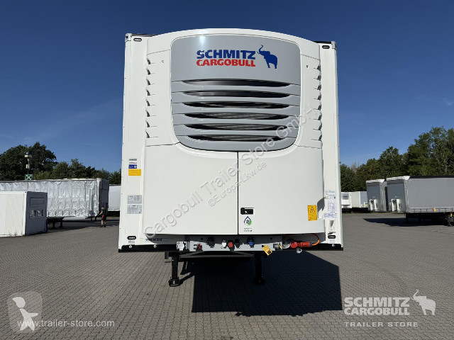 Schmitz Cargobull Frischdienst Standard...