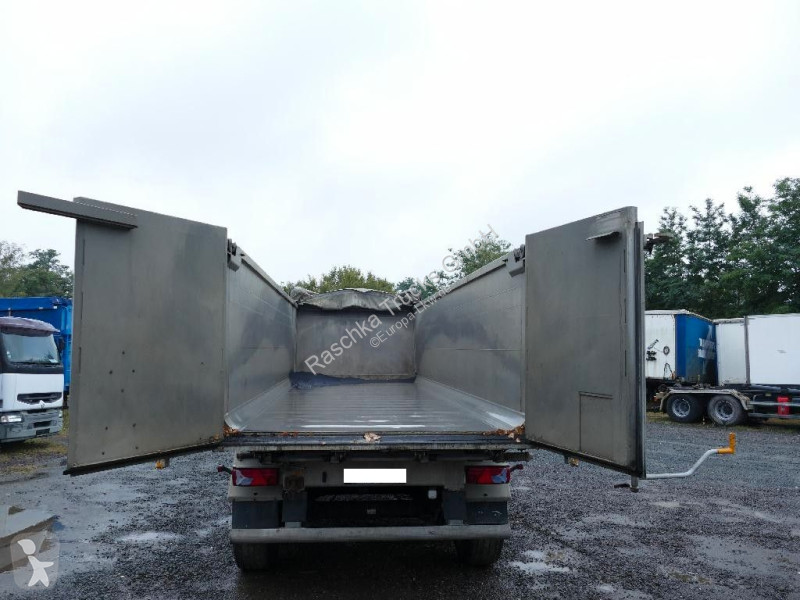 Oplegger Benalu Alukipper ca.26.cubic*