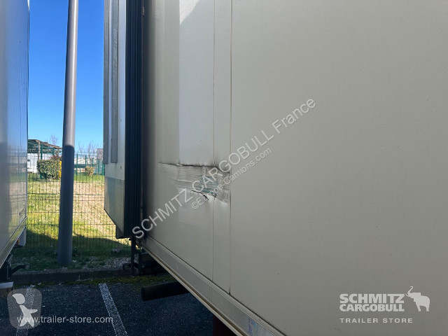Oplegger Schmitz Cargobull Semitrailer Reefer...