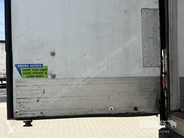 Semi remorque Schmitz Cargobull Tiefkühler...