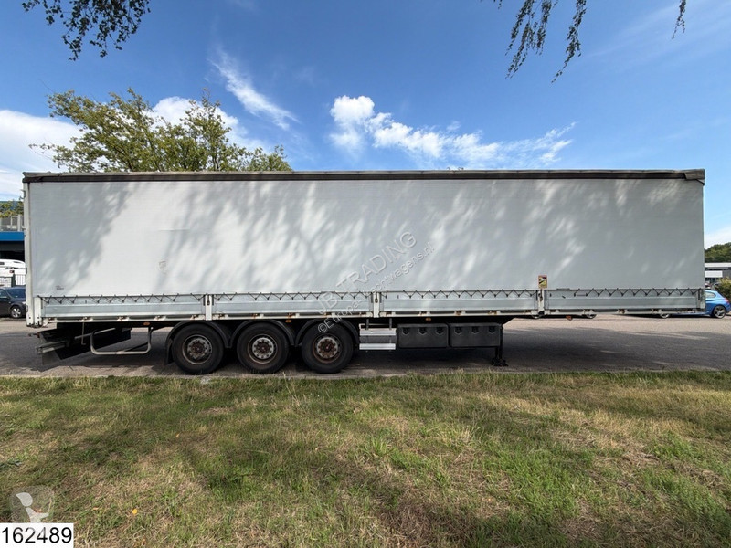 Semirremolque Lecitrailer Tautliner