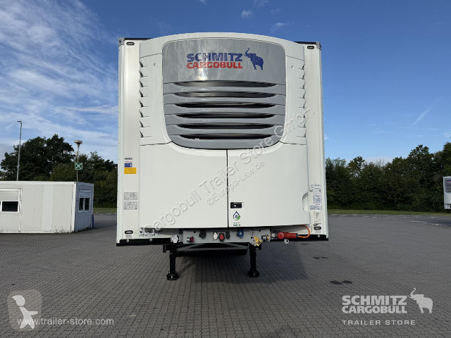 Semirremolque Schmitz Cargobull Frischdienst...