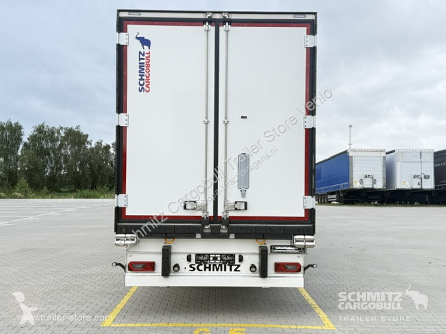 Oplegger Schmitz Cargobull Tiefkühler Standard