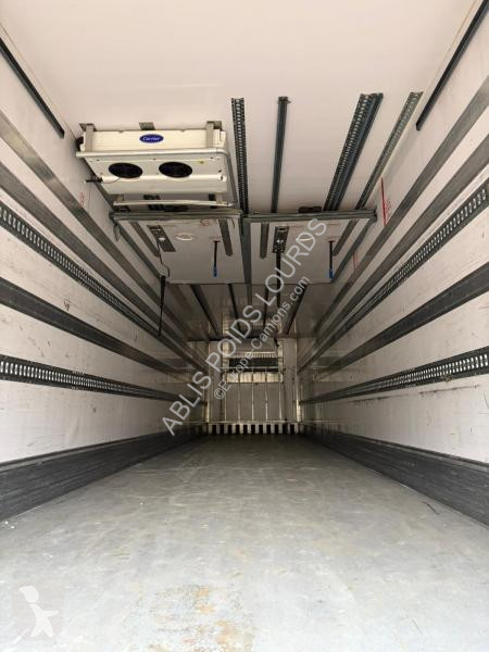 Lamberet  semi-trailer