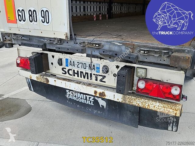 Semirremolque