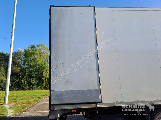 Oplegger Schmitz Cargobull Tiefkühler Multitemp...