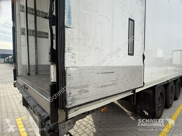 Oplegger Schmitz Cargobull Tiefkühler Standard
