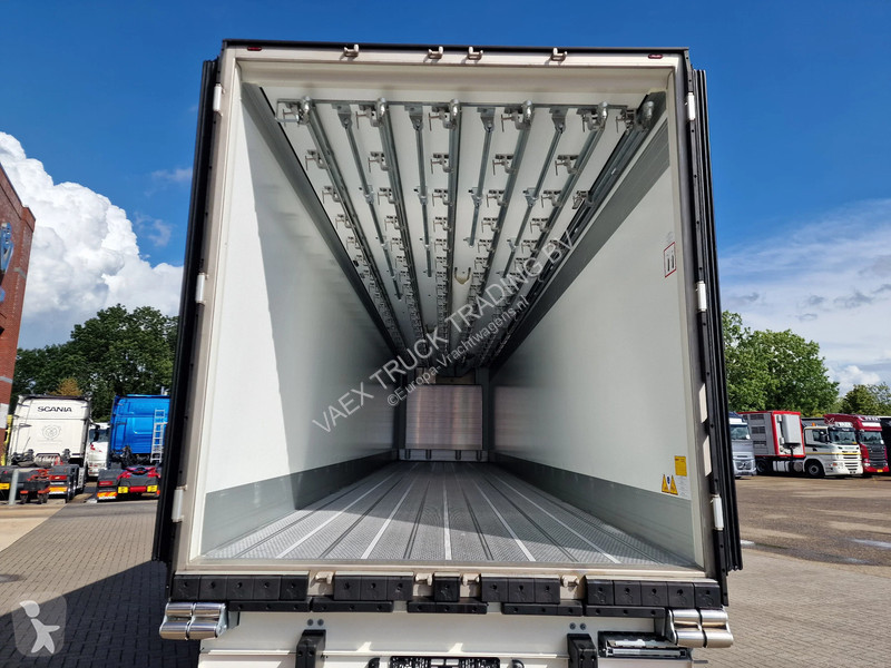 Semirremolque Schmitz Cargobull NEW -  24...