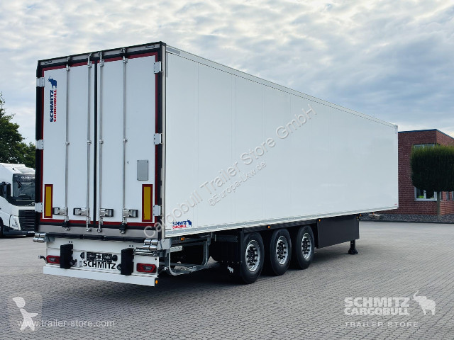 Semirremolque Schmitz Cargobull Tiefkühler...