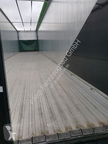 Oplegger Fliegl X-tra Long