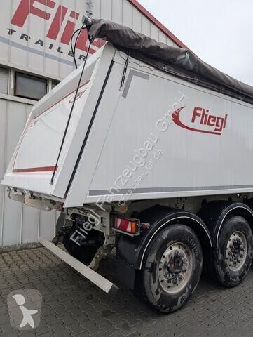 Oplegger Fliegl