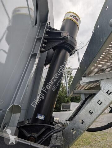 Oplegger Schwarzmüller D21K0