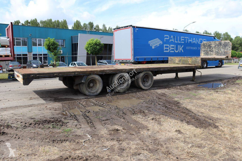 Трал  882-GD