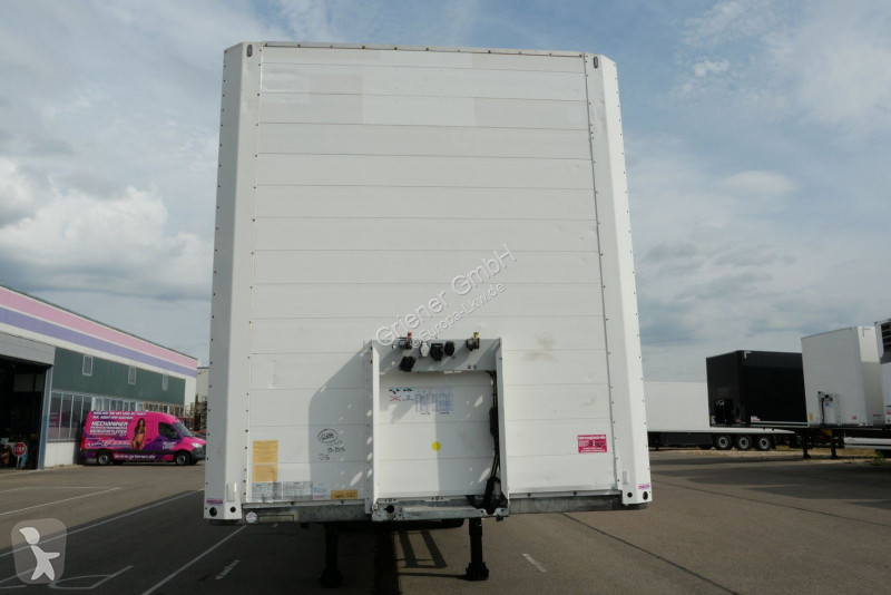 Semirremolque Schmitz Cargobull 24/...