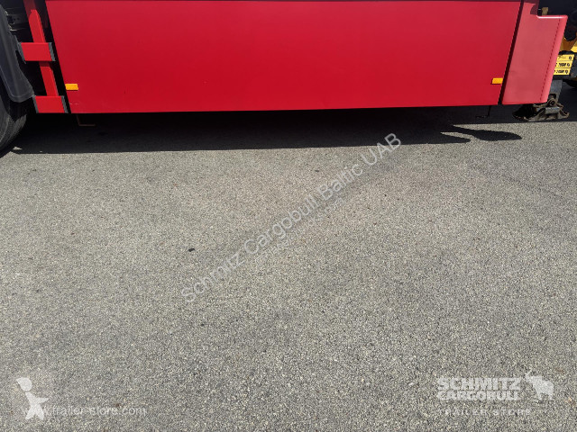 Semirremolque Schmitz Cargobull Semitrailer...